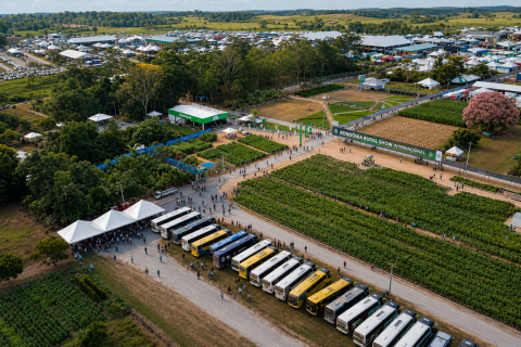 O Impacto Econômico da Agricultura Familiar em Rondônia.